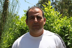 מר ג'רי בן חמו