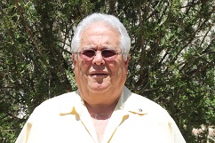 מר יצחק ורדי