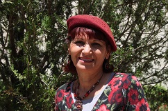 גב' בת שבע טייב