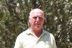 מר זרח בן אלוש