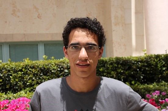 מר יחיאל לב