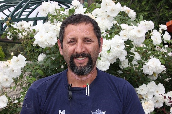 מר חיים רוימי