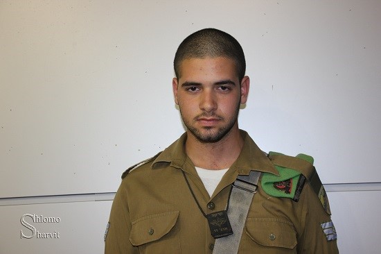 סמל תמיר לסרי