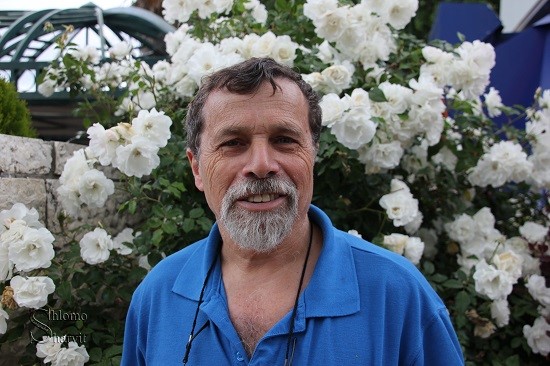 מר גדי רייזנר