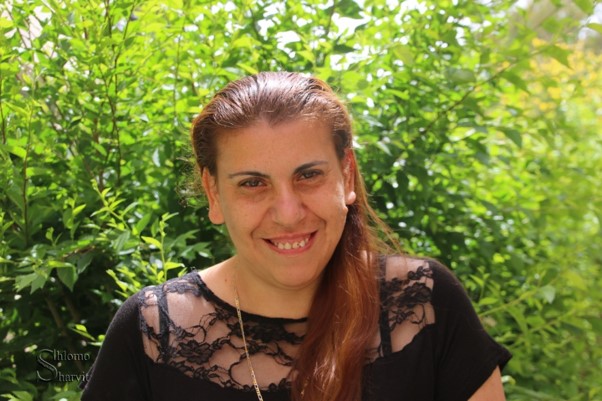 גב' אביטל שם טוב 