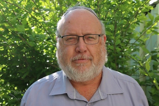 מר ברוך מיכאלי