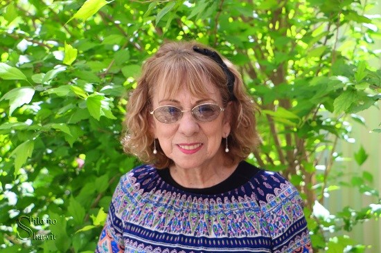 גב' פלורה רייזנר