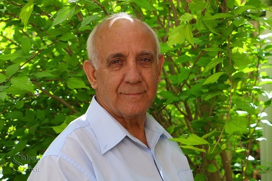מר בצלאל דהאן