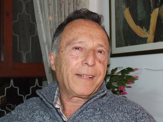 מר יהודה סגל