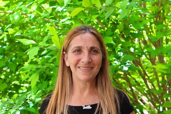 גב' יהודית בלישה