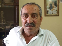 מאיר יפרח