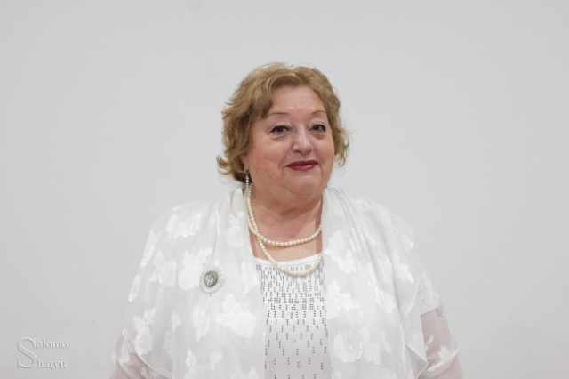 סבטלנה וישניבצקי