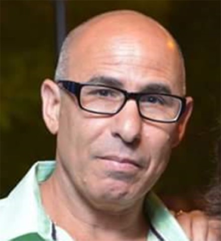 דוד אוחנה
