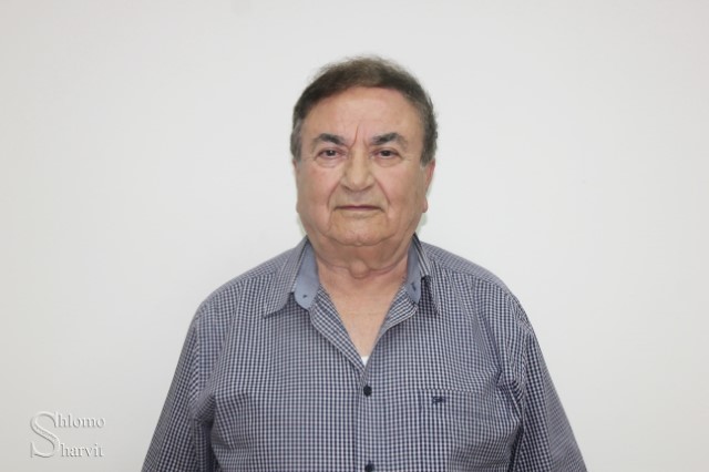 אילן כהן