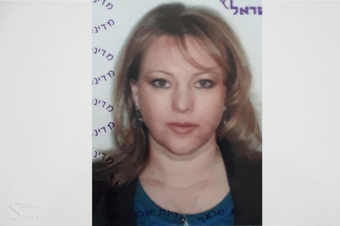 ילנה דניסנקו