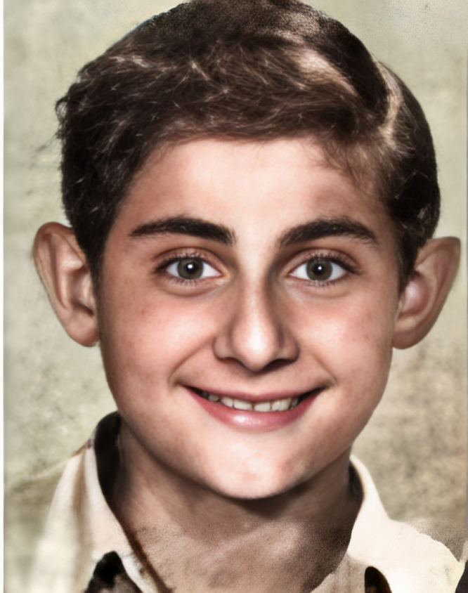 יהודה (ליאון) שפייר