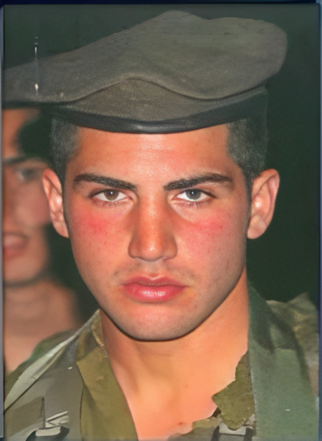 ברק-ברוך יפרח