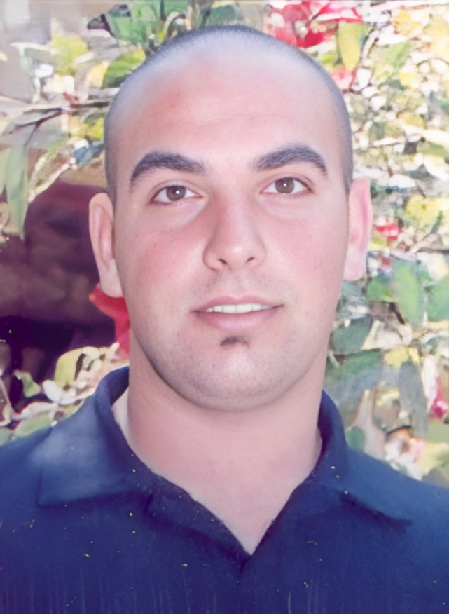 שנאתי שנאתי