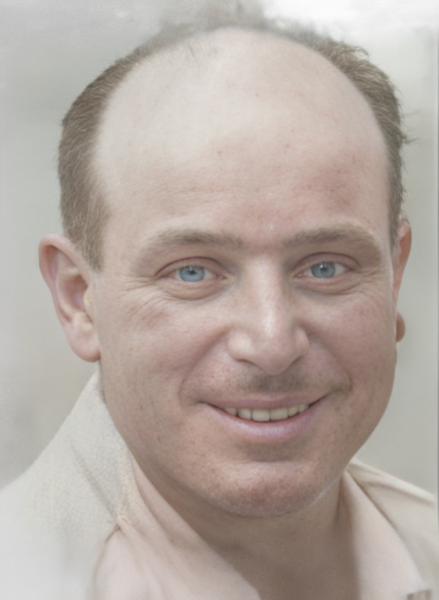 יוסף ז'וז'ו כהן