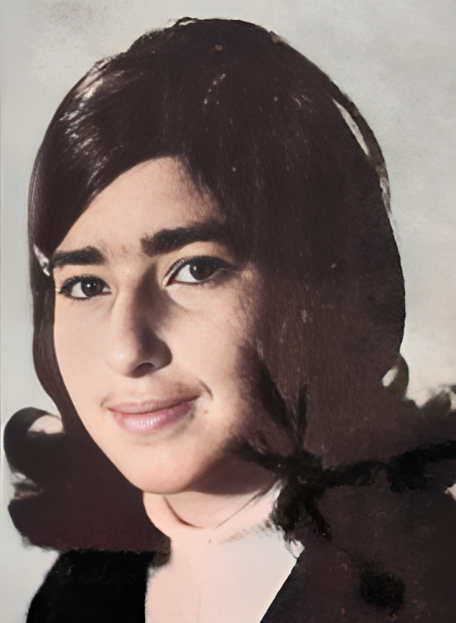 שושנה כהן