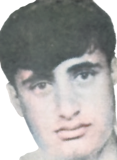 יעקב קבלה