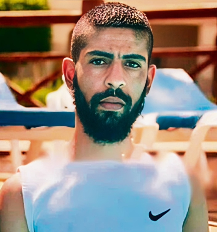 מוחמד יאסר נעים