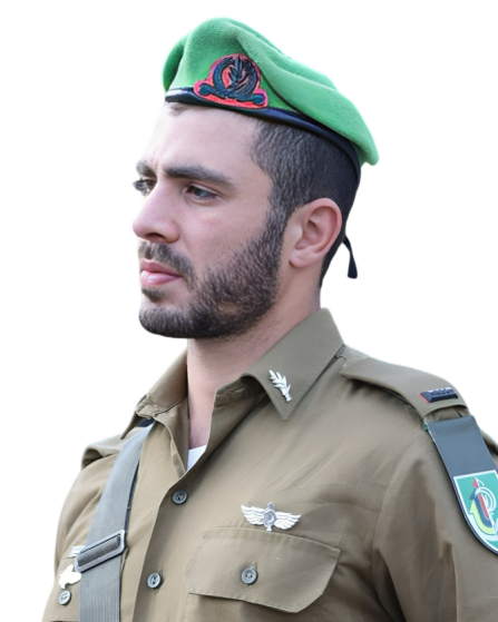 יאיר יעקב שושן